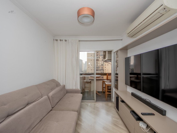 Imagem Apartamento com 3 Quartos à Venda, 66 m² em Perdizes - São Paulo