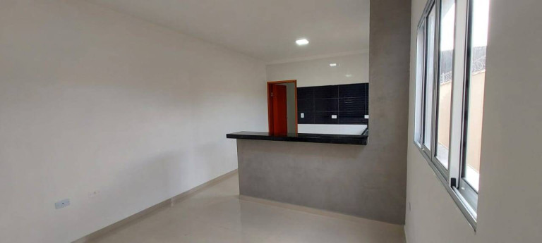 Imagem Casa com 2 Quartos à Venda, 125 m² em Nova Itanhaém - Itanhaém