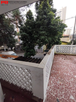 Imagem Sobrado com 3 Quartos para Alugar, 196 m² em Brooklin - São Paulo Imagem Sobrado com 3 Quartos para Alugar, 196 m² em Brooklin - São Paulo