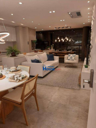 Imagem Apartamento com 3 Quartos à Venda, 116 m² em Vila São Francisco - Osasco Imagem Apartamento com 3 Quartos à Venda, 116 m² em Vila São Francisco - Osasco