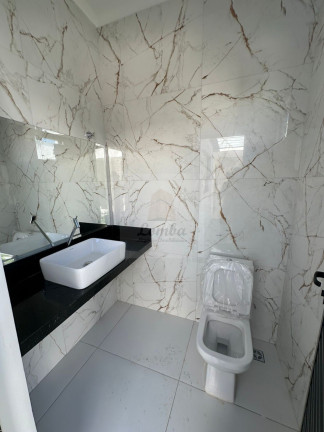 Imagem Casa com 3 Quartos à Venda, 189 m² em Jardim Califórnia - Cuiabá
