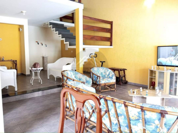 Imagem Casa com 5 Quartos à Venda, 370 m² em Nova Itanhaém - Itanhaém Imagem Casa com 5 Quartos à Venda, 370 m² em Nova Itanhaém - Itanhaém