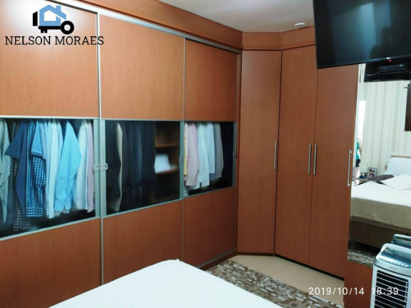 Imagem Apartamento com 3 Quartos à Venda, 134 m² em Rudge Ramos - São Bernardo Do Campo