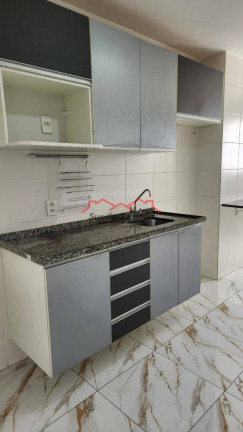 Imagem Apartamento com 2 Quartos à Venda, 61 m² em Campininha - São Paulo