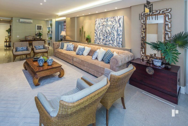 Imagem Apartamento com 3 Quartos à Venda, 375 m² em Centro - Balneário Camboriú Imagem Apartamento com 3 Quartos à Venda, 375 m² em Centro - Balneário Camboriú