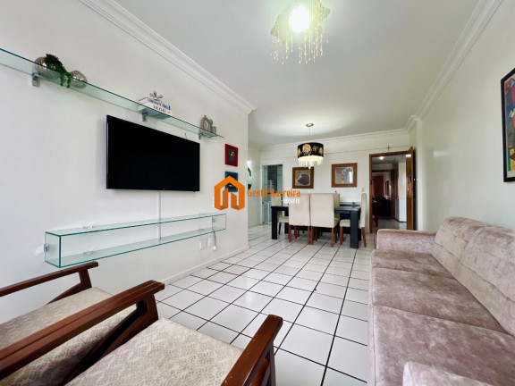 Apartamento com 3 Quartos à Venda,  em Cocó - Fortaleza