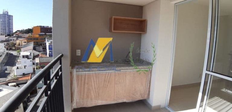 Imagem Apartamento com 3 Quartos para Alugar, 77 m² em Vila Floresta - Santo André Imagem Apartamento com 3 Quartos para Alugar, 77 m² em Vila Floresta - Santo André
