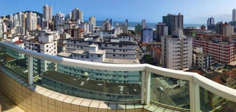 Imagem Apartamento com 3 Quartos à Venda, 88 m² em Boqueirao - Praia Grande Imagem Apartamento com 3 Quartos à Venda, 88 m² em Boqueirao - Praia Grande