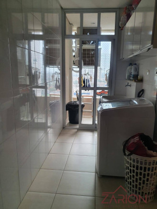 Imagem Apartamento com 3 Quartos à Venda, 114 m² em Vila Edmundo - Taubaté