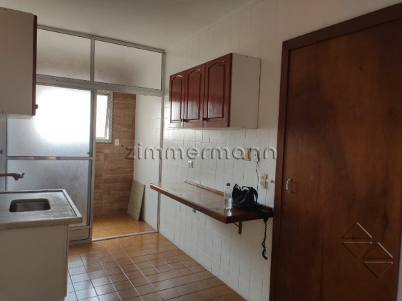 Imagem Apartamento com 1 Quarto à Venda, 80 m² em Perdizes - São Paulo