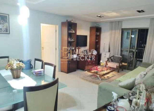 Foto do imóvel Apartamento com 3 Quartos à Venda, 114 m² em Centro - São José Dos Campos