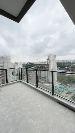 Imagem Apartamento com 2 Quartos à Venda, 104 m² em Moema - São Paulo