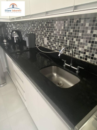 Imagem Apartamento com 2 Quartos à Venda, 58 m² em Vila Andrade - São Paulo Imagem Apartamento com 2 Quartos à Venda, 58 m² em Vila Andrade - São Paulo