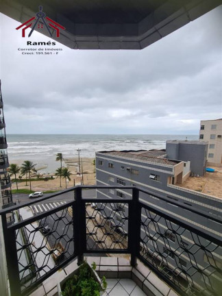 Imagem Apartamento com 3 Quartos à Venda, 135 m² em Ocian - Praia Grande