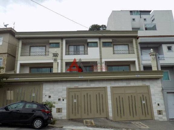 Imagem Sobrado com 3 Quartos à Venda, em Pirituba - São Paulo Imagem Sobrado com 3 Quartos à Venda, em Pirituba - São Paulo