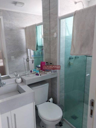 Imagem Apartamento com 2 Quartos à Venda, 58 m² em Picanço - Guarulhos Imagem Apartamento com 2 Quartos à Venda, 58 m² em Picanço - Guarulhos