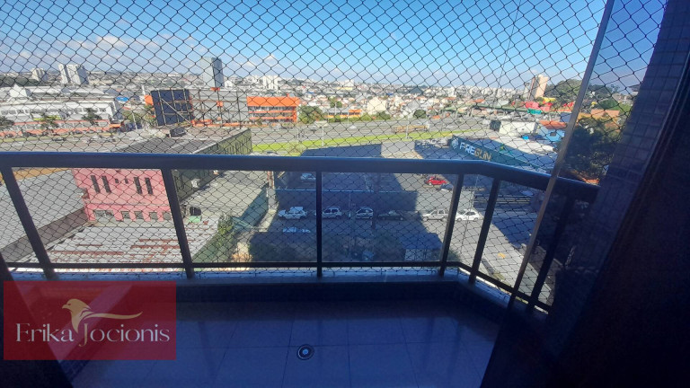 Imagem Apartamento com 3 Quartos à Venda, 96 m² em Jardim Do Mar - São Bernardo Do Campo Imagem Apartamento com 3 Quartos à Venda, 96 m² em Jardim Do Mar - São Bernardo Do Campo