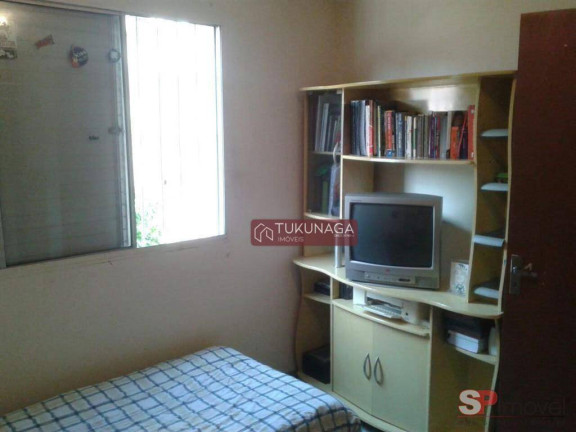 Imagem Apartamento com 3 Quartos à Venda, 85 m² em Centro - Guarulhos