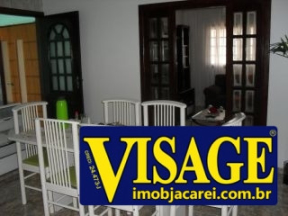 Imagem Casa com 2 Quartos à Venda, 80 m² em Jd. St. Marina - Jacareí