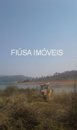 Imagem Terreno à Venda, 2.450 m² em Zona Rural - Capitólio