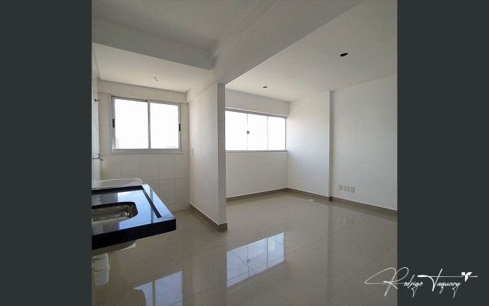 Imagem Apartamento com 2 Quartos à Venda, 57 m² em Vila Rosa - Goiânia Imagem Apartamento com 2 Quartos à Venda, 57 m² em Vila Rosa - Goiânia