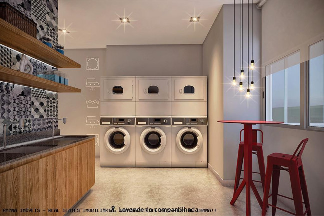 Imagem Apartamento com 2 Quartos à Venda, 48 m² em Vila Galvão - Guarulhos
