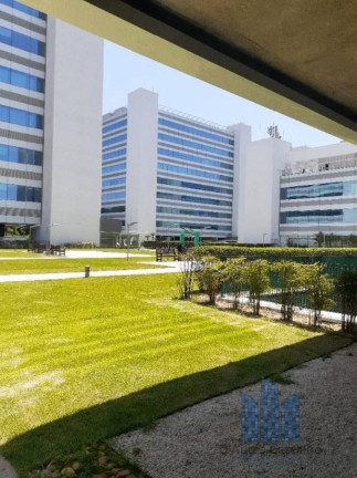 Imagem Imóvel Comercial para Alugar, 2.844 m² em Jardim São Luís - São Paulo