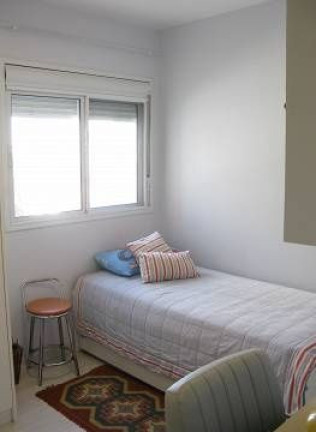 Imagem Apartamento com 3 Quartos à Venda, 96 m² em Vila Leopoldina - São Paulo Imagem Apartamento com 3 Quartos à Venda, 96 m² em Vila Leopoldina - São Paulo