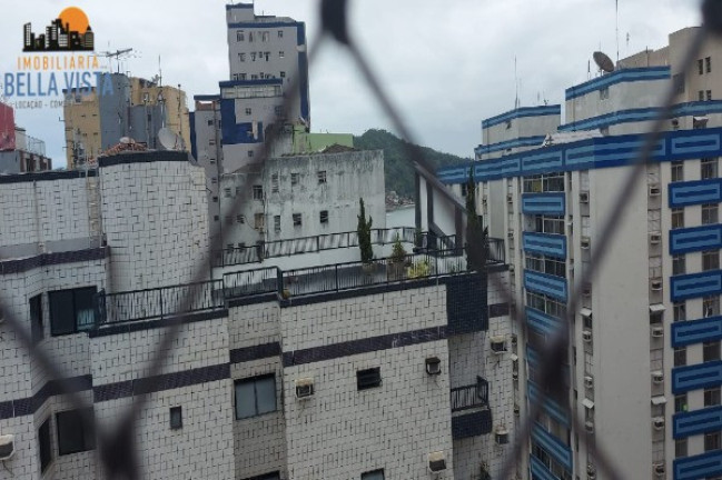 Imagem Apartamento com 3 Quartos à Venda, em Boa Vista - São Vicente Imagem Apartamento com 3 Quartos à Venda, em Boa Vista - São Vicente