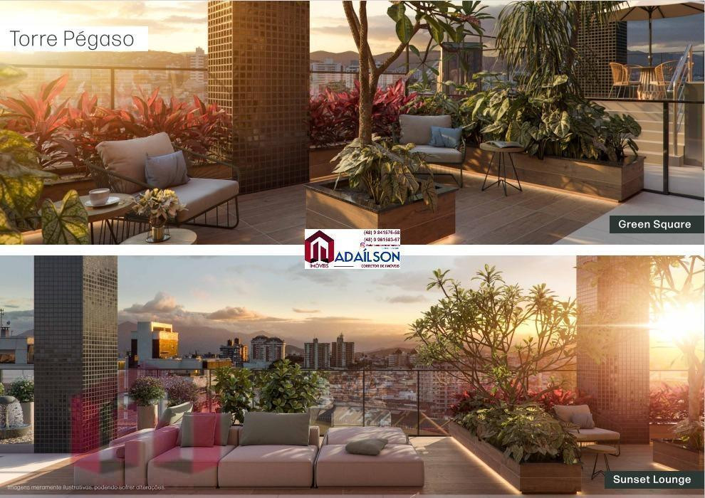 Imagem Imóvel com 2 Quartos à Venda, 70 m²