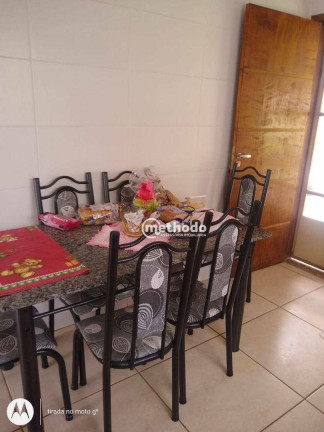 Imagem Casa com 2 Quartos à Venda, 130 m² em Jardim Jurema - Valinhos Imagem Casa com 2 Quartos à Venda, 130 m² em Jardim Jurema - Valinhos