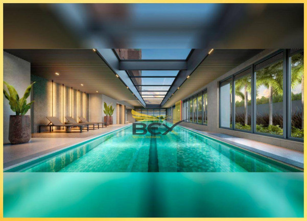 Imagem Apartamento com 3 Quartos à Venda, 240 m² em Alphaville Empresarial - Barueri