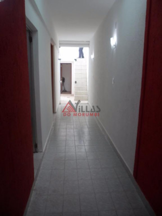 Imagem Sobrado à Venda, 180 m² em Campo Belo - São Paulo Imagem Sobrado à Venda, 180 m² em Campo Belo - São Paulo
