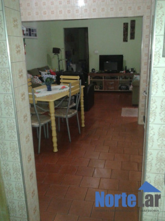 Imagem Casa com 2 Quartos à Venda, 130 m² em Vila Barreto - São Paulo