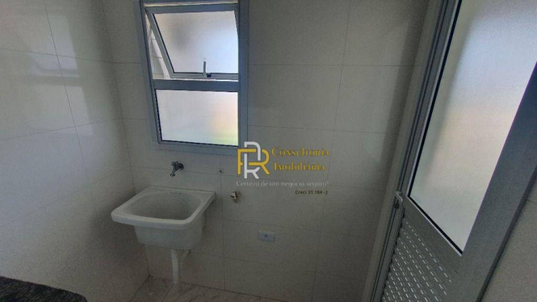 Imagem Apartamento com 2 Quartos à Venda, 70 m² em Maracanã - Praia Grande Imagem Apartamento com 2 Quartos à Venda, 70 m² em Maracanã - Praia Grande