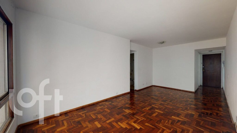 Imagem Apartamento com 3 Quartos à Venda, 84 m² em Perdizes - São Paulo