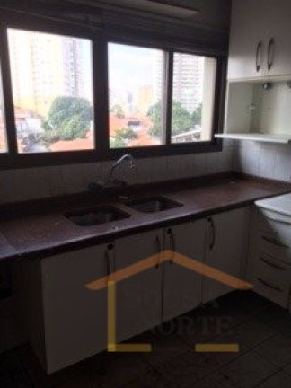 Imagem Apartamento com 4 Quartos à Venda ou Locação, 198 m² em Santana - São Paulo Imagem Apartamento com 4 Quartos à Venda ou Locação, 198 m² em Santana - São Paulo