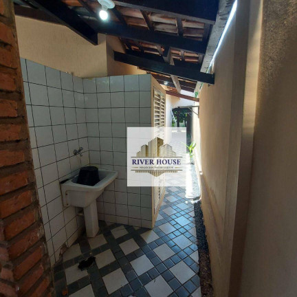 Imagem Casa com 3 Quartos à Venda, 179 m² em Village Flamboyant - Cuiabá Imagem Casa com 3 Quartos à Venda, 179 m² em Village Flamboyant - Cuiabá