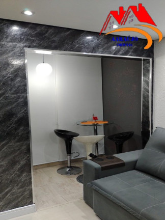 Imagem Imóvel com 2 Quartos à Venda, 60 m² em Parque Frondoso - Cotia