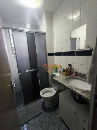 Imagem Apartamento com 2 Quartos à Venda, 45 m² em Taboão - Guarulhos