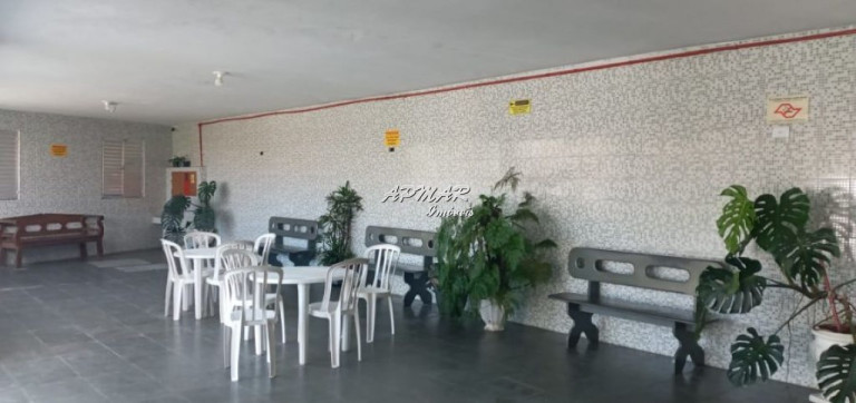 Imagem Kitnet à Venda, 36 m² em Vila Balnearia - Praia Grande Imagem Kitnet à Venda, 36 m² em Vila Balnearia - Praia Grande