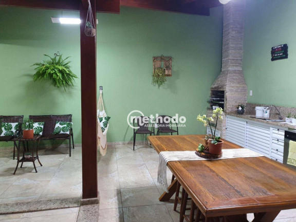 Imagem Casa com 3 Quartos à Venda, 182 m² em Arruamento Fain José Feres - Campinas Imagem Casa com 3 Quartos à Venda, 182 m² em Arruamento Fain José Feres - Campinas