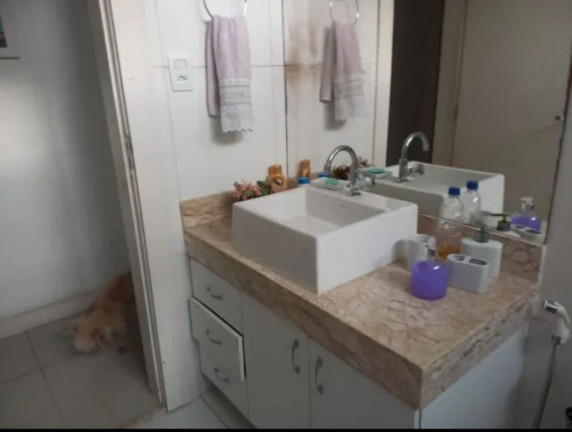 Imagem Apartamento com 3 Quartos à Venda, 120 m² em Pituba - Salvador Imagem Apartamento com 3 Quartos à Venda, 120 m² em Pituba - Salvador