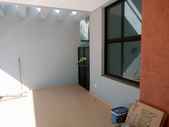 Imagem Casa de Condomínio com 3 Quartos à Venda, 150 m² em São Venâncio - Itupeva
