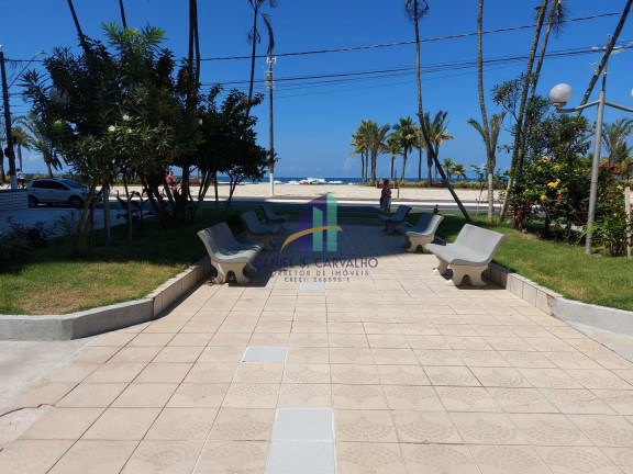 Imagem Apartamento com 2 Quartos à Venda, 78 m² em Tupi - Praia Grande