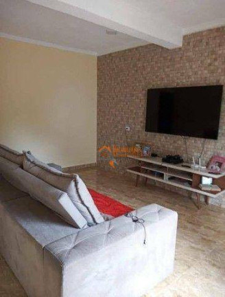 Sobrado com 4 Quartos à Venda, 150 m² em Nova Ponte Alta - Guarulhos