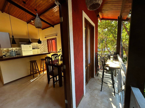 Imagem Casa com 3 Quartos para Alugar, 100 m² em Praia Da Pipa - Tibau Do Sul Imagem Casa com 3 Quartos para Alugar, 100 m² em Praia Da Pipa - Tibau Do Sul