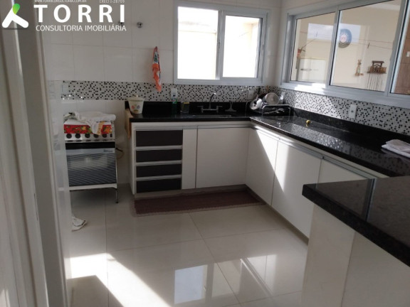 Imagem Imóvel com 3 Quartos à Venda, 270 m² em Ibiti Reserva - Sorocaba