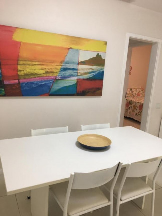 Imagem Flat com 1 Quarto à Venda, 54 m² em Barra Da Tijuca - Rio De Janeiro