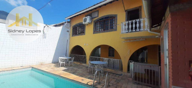 Imagem Casa com 5 Quartos à Venda, 460 m² em Freguesia De Jacarepaguá - Rio De Janeiro Imagem Casa com 5 Quartos à Venda, 460 m² em Freguesia De Jacarepaguá - Rio De Janeiro